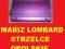 WZMACNIACZ MAGNAT RAVE 440 WATT LOMBARD StrzelceOp