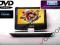 DVD SAMOCHODOWE PRZENOSNE 8.2 VORDON DIVX DVbt