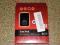 sandisk sansa clip+ 8GB odtwarzacz mp3