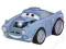 FISHER PRICE CARS 2 LATARKA AGENT MCMISSLE G32