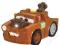 FISHER PRICE CARS 2 LATARKA ZŁOMEK W1662 G33