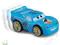 FISHER PRICE CARS ZYGZAK BŁYSKAWICA P8853 B75