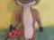 DISNEY - KRÓL LEW - maskotka TIMON wys.30 cm