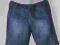 NEXT___SPODNIE JEANS JAK NOWE 0-1M 56 CM