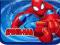 Piórnik z pełnym wyposażeniem Spiderman (752)