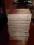 100LP JAZZ 25 BOXOW GLENN MILLER LOUIS ARMSTRONG