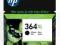 Tusz HP 364XL 364 XL Black CN684EE B110 TANIO FV!!