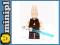 Lego figurka Star Wars - Ki Adi Mundi + miecz