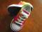 CONVERSE ALL STAR Kolorowe trampki r.24