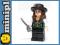 Lego figurka Piraci z Karaibów - Angelica - UNIKAT