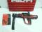HILTI OSADZAK DO STALI BLACHY DX 76 MX PTR AUTOMAT