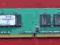 KINGSTON DDR 1G 400MHz kvr400 1024 MB Gwarancja