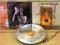 AL DI MEOLA - ORANGE AND BLUE -HiFi Ja i Ty