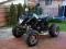 EGL MOTOR QUAD ATV EAGLE 250 LYDA BCM