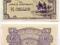 ANS: JAPONIA  OKUPACJA OCEANIA 1/2 SHILLING 1942