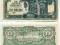 ANS: JAPONIA  OKUPACJA MALAJE 10 $ B.D. (1944)
