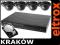 ZESTAW MONITORINGU 4 KAMERY REJESTRATOR Z255