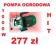POMPA OGRODOWA 1000W RENOMOWANY NIEMIECKI !HIT!