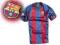 _NIKE FC BARCELONA _ total90_ tee_