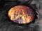 ANTHRAX, interview picture disc, limited 1988