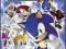 Essentials Sonic Rivals 2 PSP NOWA JKM