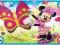 PUZZLE PODŁOGOWE MYSZKA MIKI 60 EL. MICKEY MOUSE