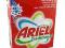 ARIEL TRADITIONAL WHITE COLOR PROSZEK 5,5kg - 80pr