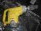 MŁOTOWIERTARKA DEWALT D25500K SDS MAX Z KUCIEM
