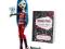 LALKA MONSTER HIGH GHOULIA YELPS 1 seria PL
