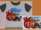 KOSZULKA T-shirt Hot Wheels r. 104 bawelna