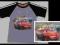 KOSZULKA T-shirt Disney CARS rozm. 92 bawelna