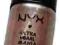 Nyx cienie sypkie pigmenty LP19 Mink Pearl