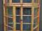 DUŻE SOLIDNE OKNO SKRZYNKOWE,PIĘKNE.113/142M