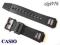 PASEK DO ZEGARKA CASIO DW-002 G-001 ORYGINAŁ