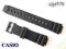 PASEK DO ZEGARKA CASIO TGW-10 TRW-10 W-60 ORYGINAŁ
