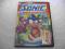 SONIC - POGOŃ ZA KRÓLOWĄ  na DVD