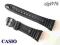 PASEK DO ZEGARKA CASIO W-96H ORYGINAŁ