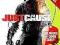 JUST CAUSE 2 PC NPO PL/ENG NOWA FOLIA POLECAM