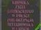 KRONIKA ZYCIA LITERACKIEGO POLSCE POD OKUPACJA T1