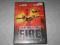 FIRE   na DVD licencja