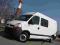 RENAULT MASTER 2.5 DCI ŚREDNI MIX 6-OSOBOWY KLIMA