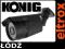 KAMERA DZIEŃ/NOC KONIG KG-T90SHD 36IR 60M 1/3 4520