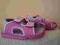 ADIDAS SANDAŁKI DLA DZIEWCZYNKI 24