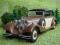 Mercedes 540K-1936r / skala 1:24