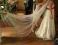 Suknia sukienka ślubna koronkowa /również ciążowa