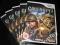 Call of Duty 3 [NOWA][FOLIA] gra gry Wii