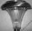 Ogrodowa lampa solarna L-045149  SOLAR NOWA HIT