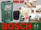 BOSCH dalmierz laserowy PLR 25 laser do 25m