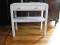 STOLIK ART DECO PO RENOWACJI PROWANSJA,SHABBY CHIC