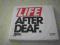 PJUS LIFE AFTER DEAF  CD + DVD